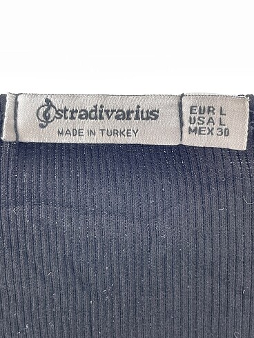 Stradivarius Bluz %70 İndirimli. - Görsel 4