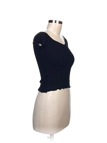 Stradivarius Bluz %70 İndirimli. - Görsel 2