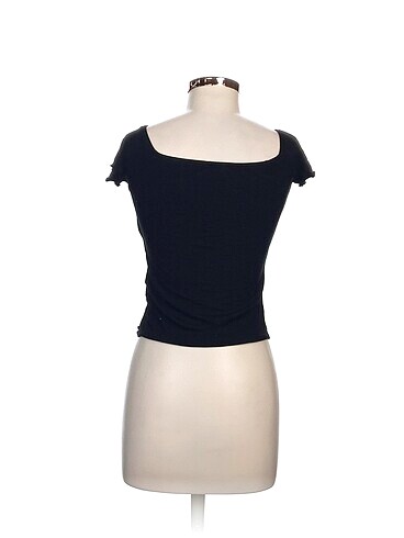 Stradivarius Bluz %70 İndirimli. - Görsel 3