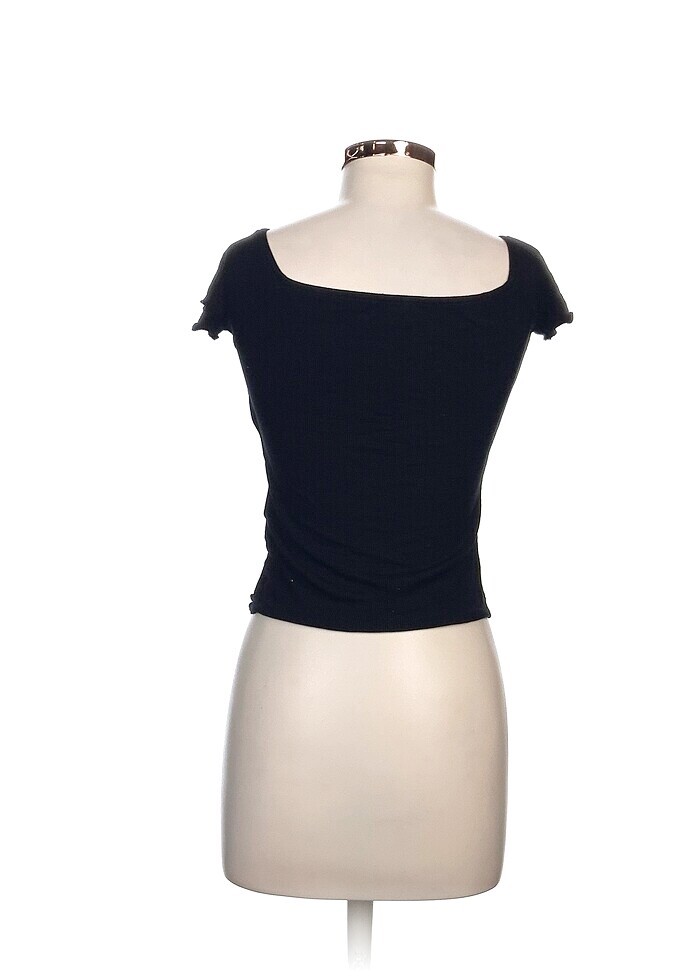 Stradivarius Bluz %70 İndirimli. - Görsel 3