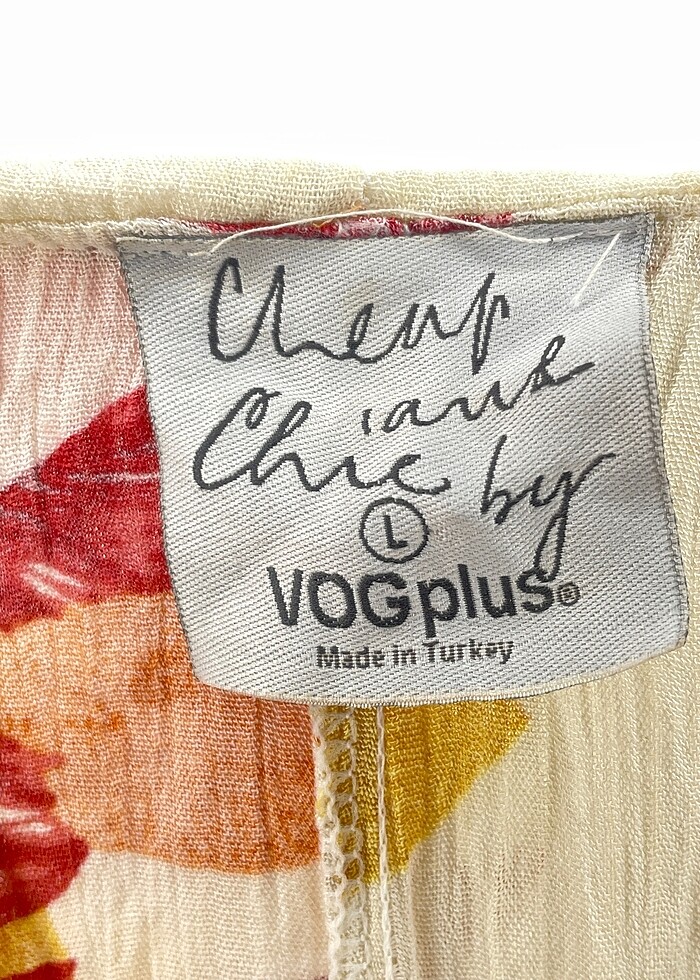 Vintage Love Kısa Elbise %70 İndirimli. - Görsel 4