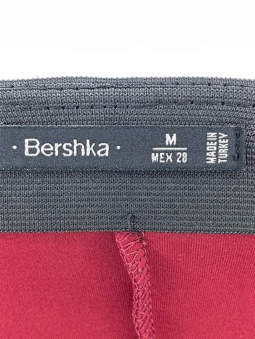 Bershka Mini Etek %70 İndirimli. - Görsel 4