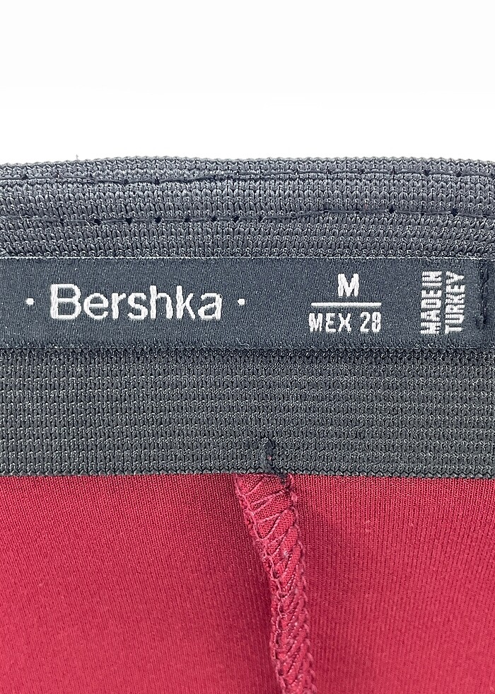 Bershka Mini Etek %70 İndirimli. - Görsel 4