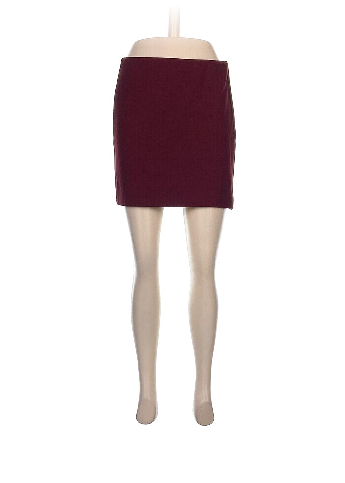 Bershka Mini Etek %70 İndirimli. - Görsel 2