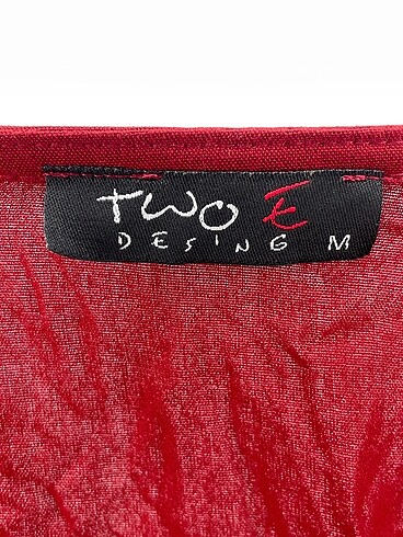 Vintage Love Kısa Elbise %70 İndirimli. - Görsel 4