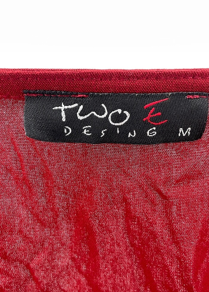 Vintage Love Kısa Elbise %70 İndirimli. - Görsel 4