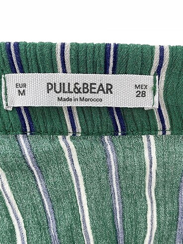 Pull and Bear Bluz %70 İndirimli. - Görsel 4