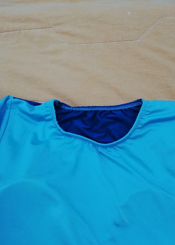 Bayan kapalı mayo - Görsel 8