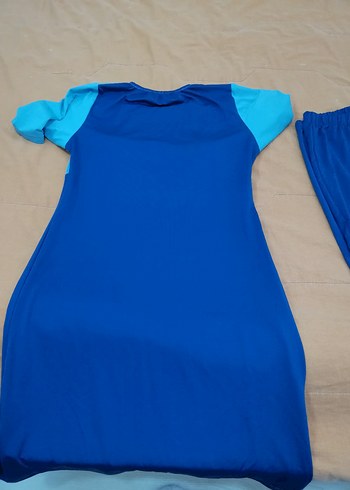 Bayan kapalı mayo - Görsel 5