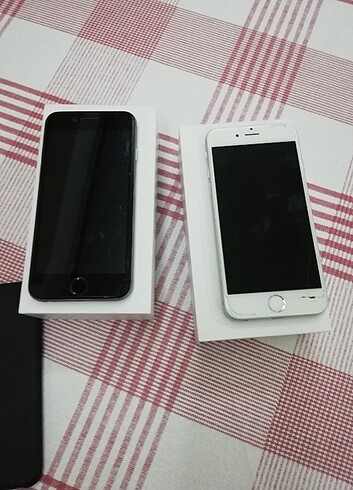 İPhone 6 