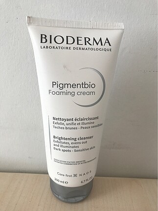 Bioderma pigmentbio