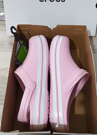 Crocs kandin terlik