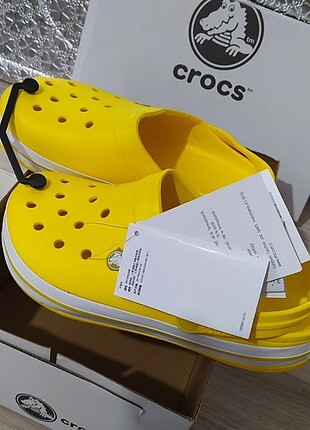 Crocs Crocs bayan terlik