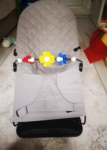 Beden Sallanır anakucağı merfbaby