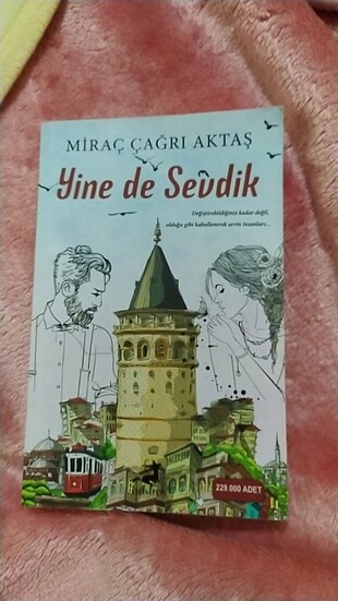 Yine de Sevdik