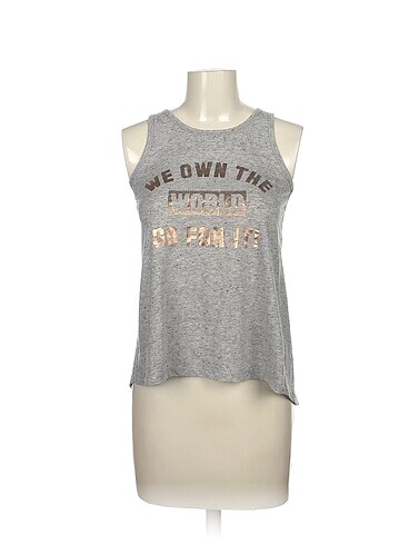 H&M Bluz %70 İndirimli.