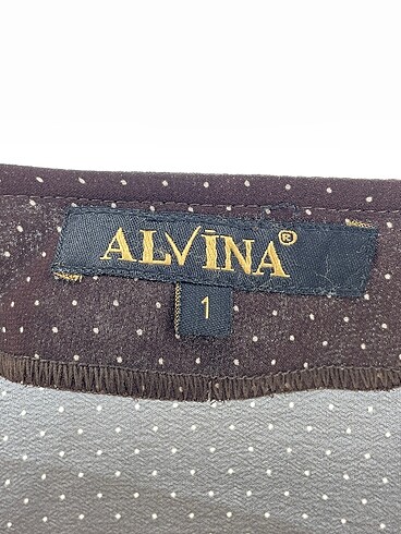 s Beden çeşitli Renk Alvina Kısa Elbise %70 İndirimli.