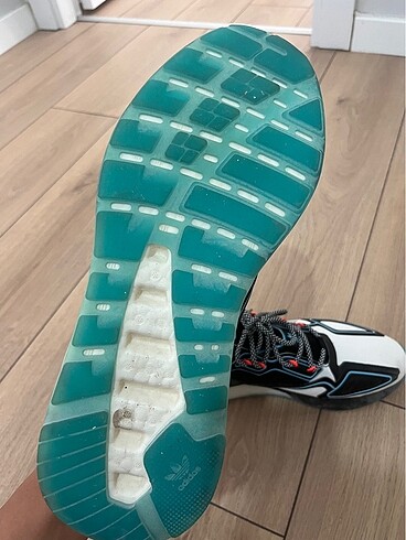 Adidas MARVEL stark industries - Görsel 7