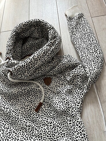 l Beden Orjinal wanakome sweatshirt