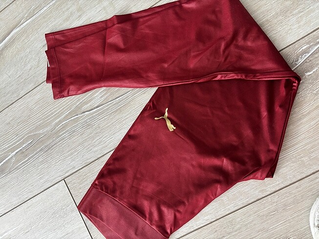 Orj Puma tayt