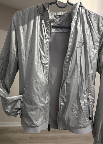 Nike Nike yağmurluk