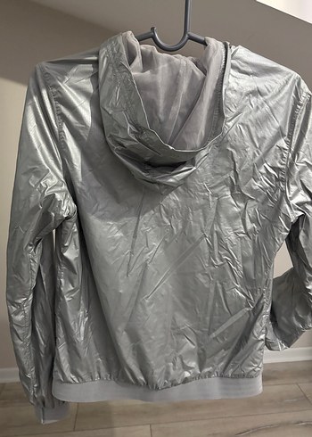 Nike yağmurluk - Görsel 3