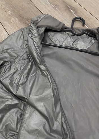 Nike yağmurluk - Görsel 5