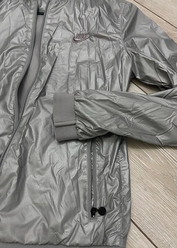 Nike yağmurluk - Görsel 4