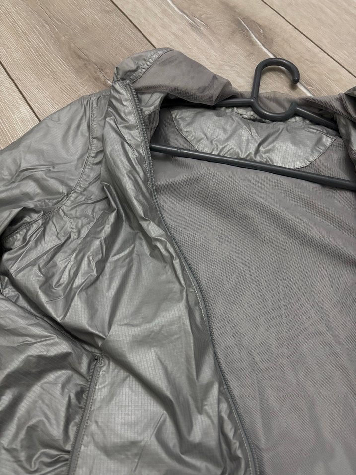 Nike yağmurluk - Görsel 5