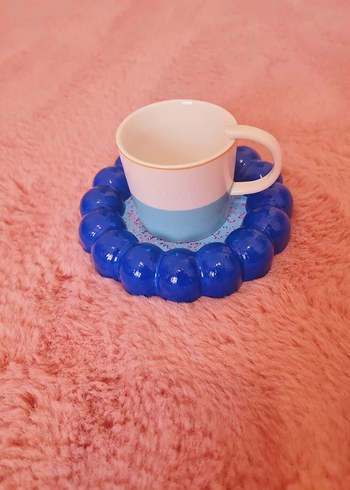 Kedi taki tabagi, altlik - Görsel 2