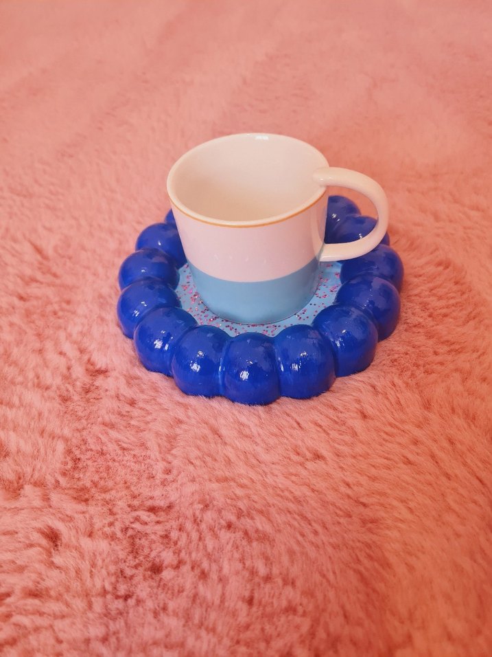 Kedi taki tabagi, altlik - Görsel 2