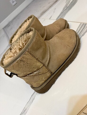 37 Beden Ugg bot
