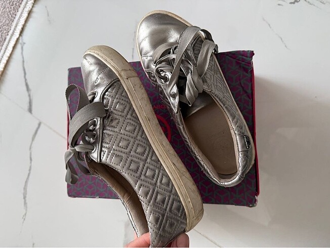 Tory burch ayakkabı