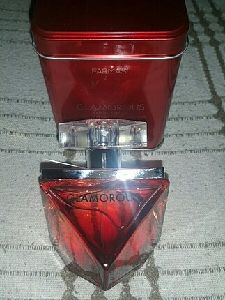 Glamorous EDP