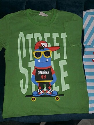 5 Yaş Beden Lcwaikiki 5 yaş tshirt