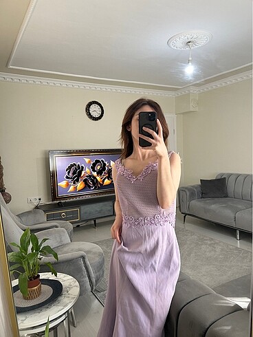 Lila Abiye