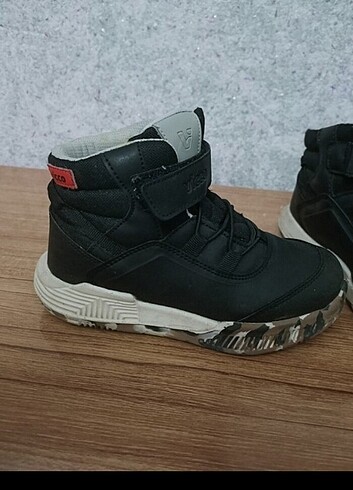 33 Beden Çocuk bot vicco