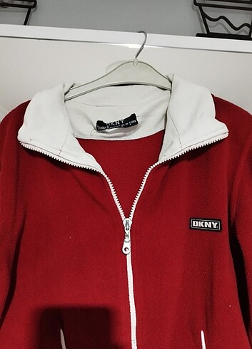 DKNY Kısa hırka 
