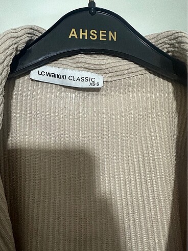 Gömlek tunik belden bağlamalı - Görsel 4