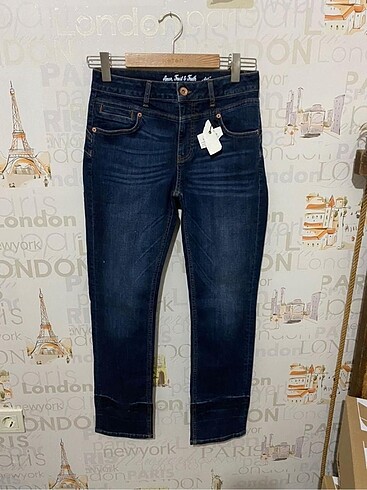 M beden jean