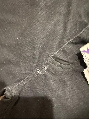 28 Beden siyah Renk Siyah kot pantolon