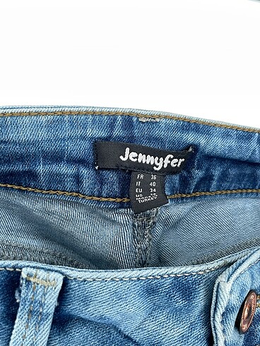 36 Beden çeşitli Renk PreLoved Jean / Kot %70 İndirimli.