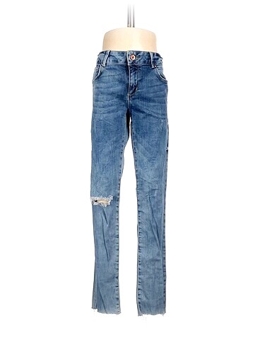 PreLoved Jean / Kot %70 İndirimli.