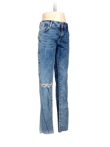 Vintage Love PreLoved Jean / Kot %70 İndirimli.