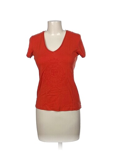 U.S Polo Assn. T-shirt %70 İndirimli.