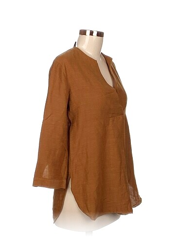 Zara Zara Bluz %70 İndirimli.