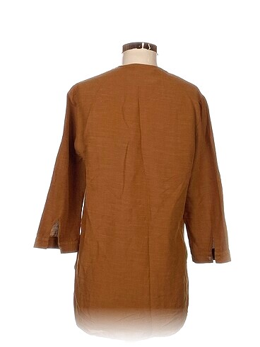 s Beden Zara Bluz %70 İndirimli.