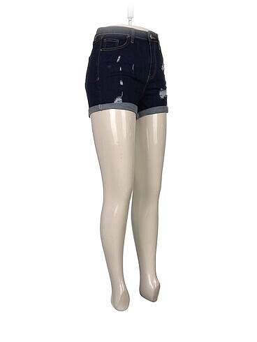 Vintage Love Diğer Jean / Kot Şort %70 İndirimli.