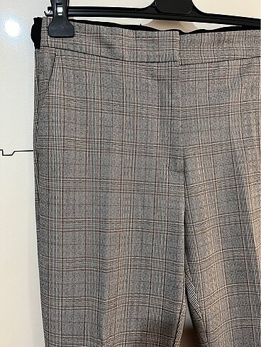 xl Beden Zara pantolon