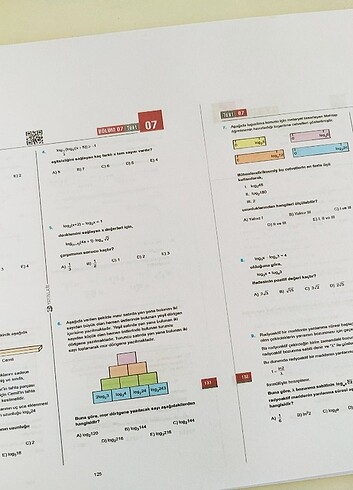  3D ayt matematik soru bankası 